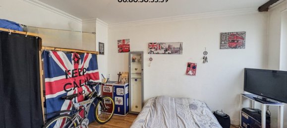 1 Schlafzimmer Wohnung in Auboue, France, Nr. 43316 5