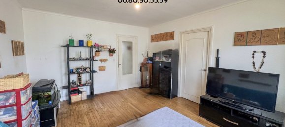 1 Schlafzimmer Wohnung in Auboue, France, Nr. 43316 4