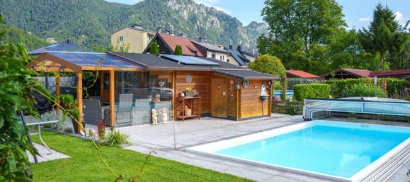 3-salle Appartement à Ebensee am Traunsee, Austria No. 240009 9