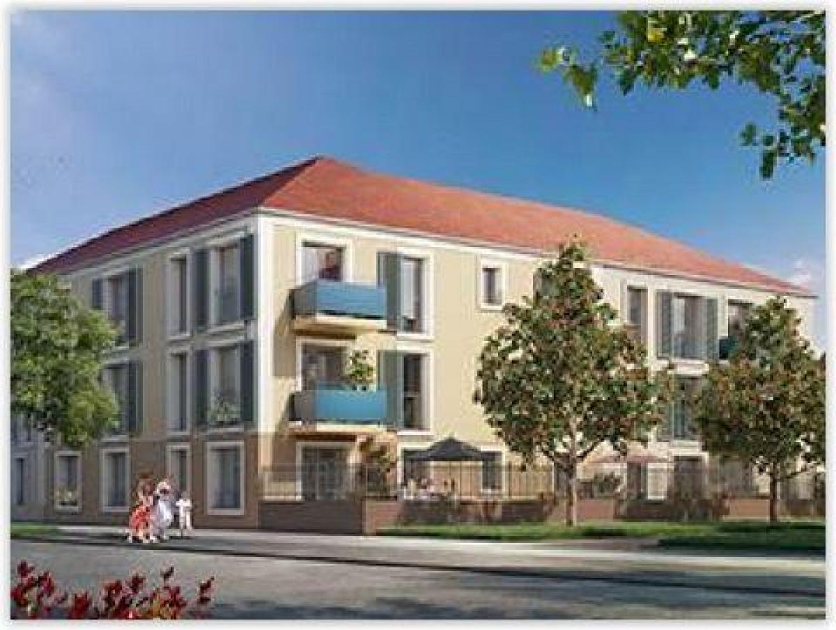 Casa T4 em Limours, France N.º 6267