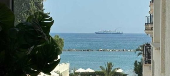 4 bedrooms Apartment in Germasogeia, Cyprus No. 16302 11