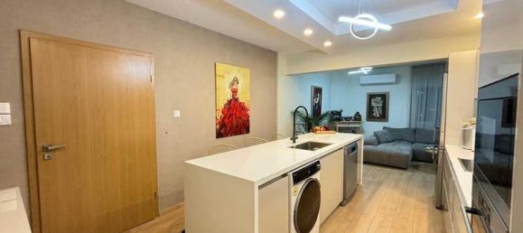 4 bedrooms Apartment in Germasogeia, Cyprus No. 16302 3