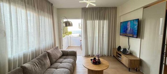 4 bedrooms Apartment in Germasogeia, Cyprus No. 16302 4