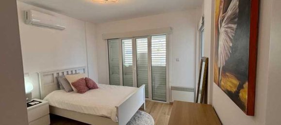 4 bedrooms Apartment in Germasogeia, Cyprus No. 16302 14