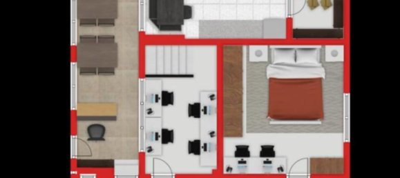 8 rooms House in Enzesfeld-Lindabrunn, Austria No. 132340 11