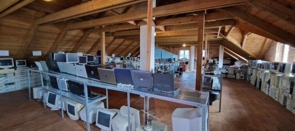 8 rooms House in Enzesfeld-Lindabrunn, Austria No. 132340 9