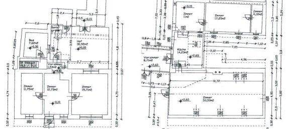 6غرفة منزل في Dobling, Austria رقم 90698 21