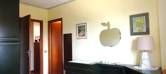 Квартира с 2 спальнями в Рим, Италия № 174686 18