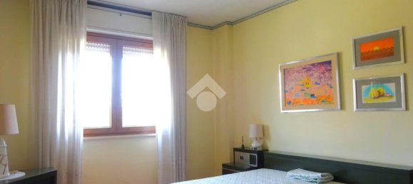 Квартира с 2 спальнями в Рим, Италия № 174686 16