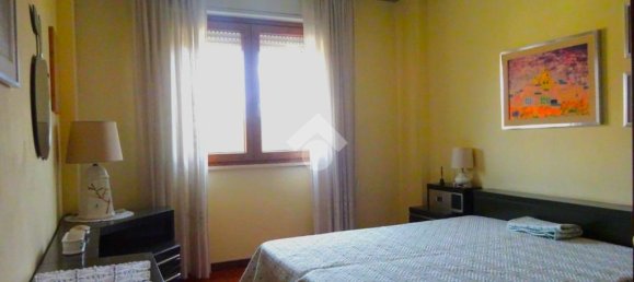 Квартира с 2 спальнями в Рим, Италия № 174686 17