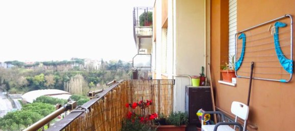 Квартира с 2 спальнями в Рим, Италия № 174686 14