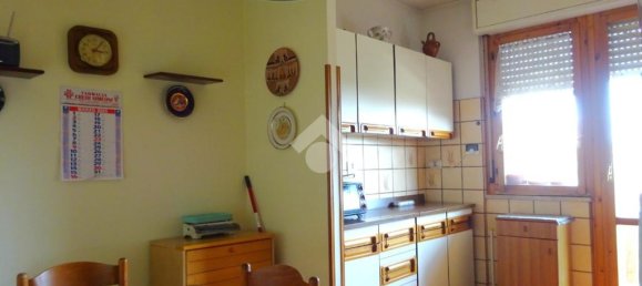 Квартира с 2 спальнями в Рим, Италия № 174686 13