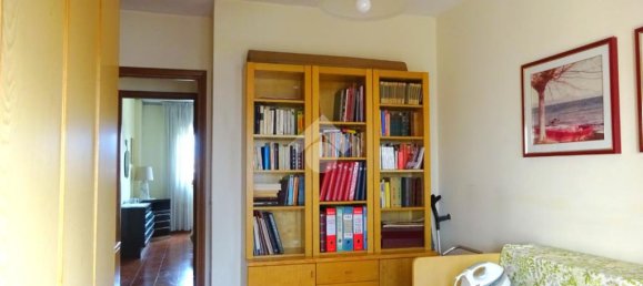 Квартира с 2 спальнями в Рим, Италия № 174686 22