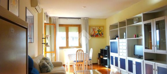 Квартира с 2 спальнями в Рим, Италия № 174686 3