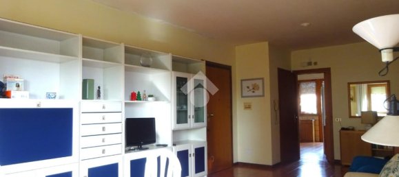 Квартира с 2 спальнями в Рим, Италия № 174686 7