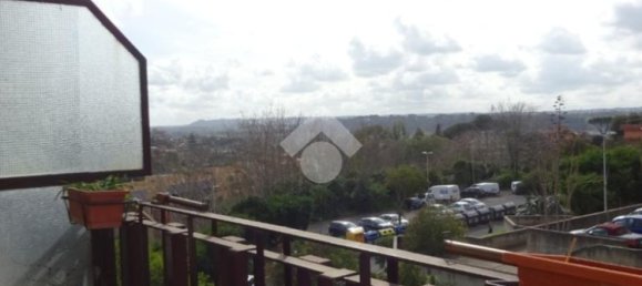 Квартира с 2 спальнями в Рим, Италия № 174686 10