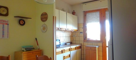 Квартира с 2 спальнями в Рим, Италия № 174686 12