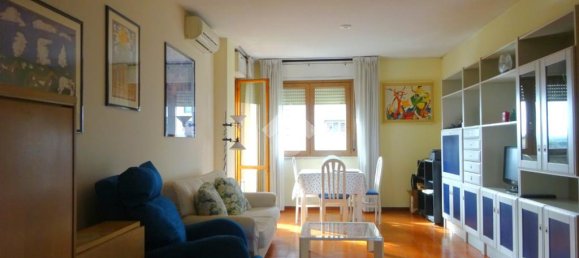 Квартира с 2 спальнями в Рим, Италия № 174686 6