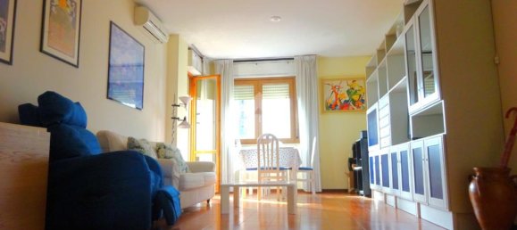 Квартира с 2 спальнями в Рим, Италия № 174686 5