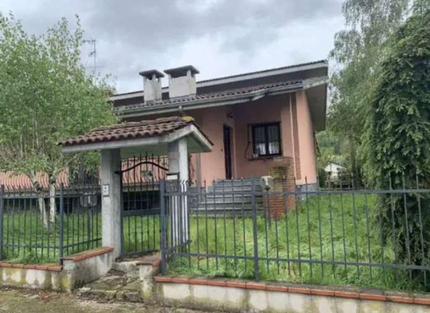 استوديو في Monastero Bormida, Italy رقم 189732