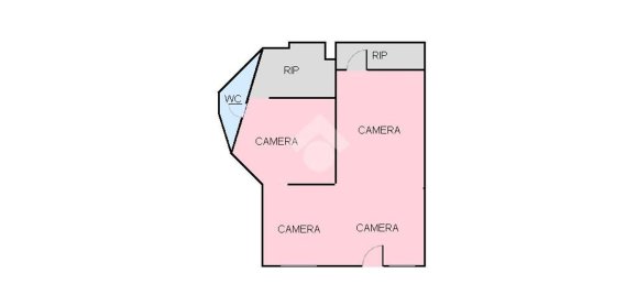 4 rooms Apartment in Termini Imerese, Italy No. 44564 19