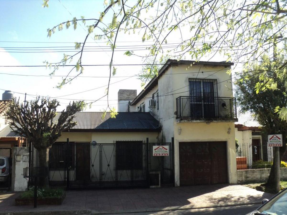 3 Schlafzimmer Haus in Moreno, Argentina, Nr. 11783