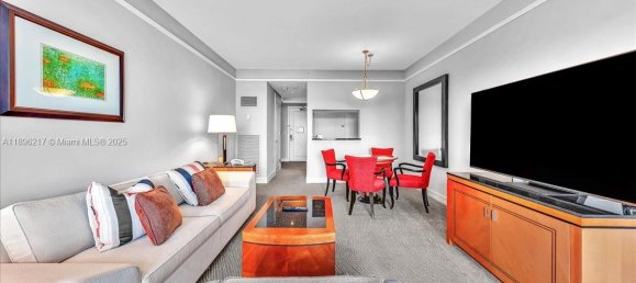 1 dormitorio propiedad comercial en venta en Miami, Miami-Dade, Florida, USA № 615808 23