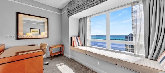 1 dormitorio propiedad comercial en venta en Miami, Miami-Dade, Florida, USA № 615808 7