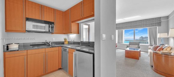 1 dormitorio propiedad comercial en venta en Miami, Miami-Dade, Florida, USA № 615808 20