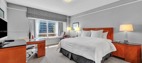 1 dormitorio propiedad comercial en venta en Miami, Miami-Dade, Florida, USA № 615808 12