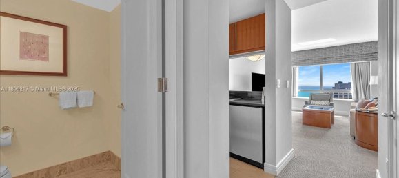 1 dormitorio propiedad comercial en venta en Miami, Miami-Dade, Florida, USA № 615808 22