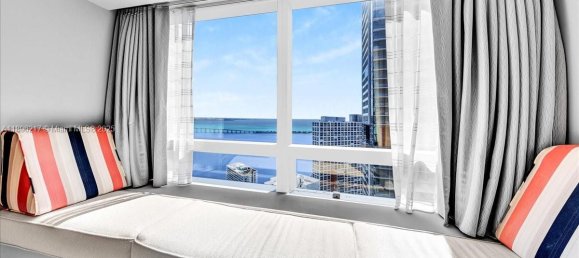 1 dormitorio propiedad comercial en venta en Miami, Miami-Dade, Florida, USA № 615808 6