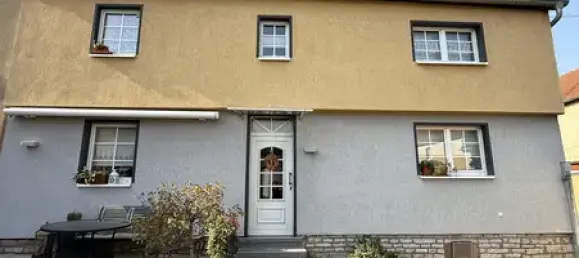 5 Schlafzimmer Stadthaus in Gotha, Germany, Nr. 365780 7