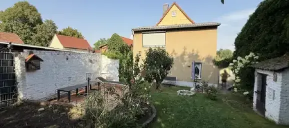 5 Schlafzimmer Stadthaus in Gotha, Germany, Nr. 365780 14