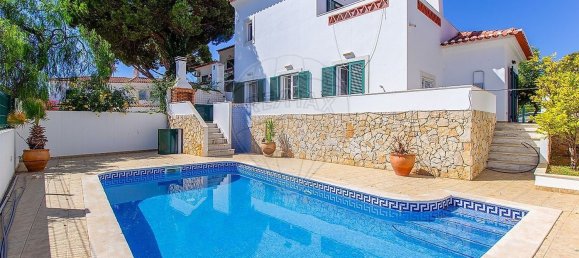 3 غرف نوم منزل في Azinhal, Portugal رقم 174405 3