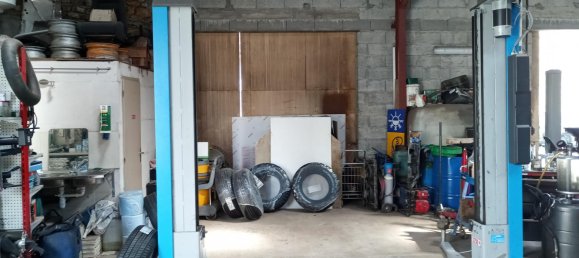 2-Zimmer Gewerbliche Immobilie in Charente-Maritime, France, Nr. 308489 3