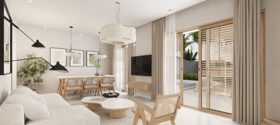 2 bedrooms Villa in Phuket, Thailand No. 22353 5