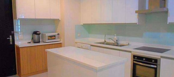 شقة 2 غرف نوم  في Ratchathewi, Thailand رقم 9720 5