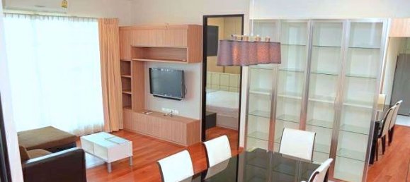 شقة 2 غرف نوم  في Ratchathewi, Thailand رقم 9720 2