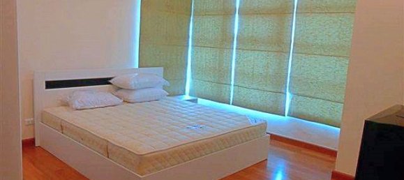 شقة 2 غرف نوم  في Ratchathewi, Thailand رقم 9720 10