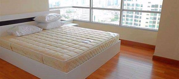 شقة 2 غرف نوم  في Ratchathewi, Thailand رقم 9720 7