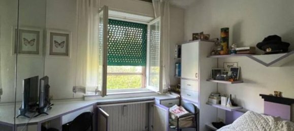 Квартира с 3 комнатами в Анкона, Италия № 34920 22