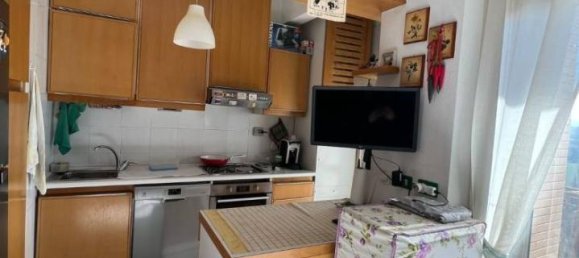 Квартира с 3 комнатами в Анкона, Италия № 34920 11