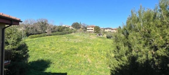 Квартира с 3 комнатами в Анкона, Италия № 34920 5