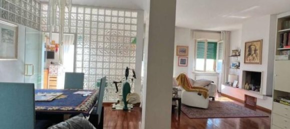 Квартира с 3 комнатами в Анкона, Италия № 34920 23