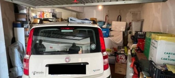 Квартира с 3 комнатами в Анкона, Италия № 34920 24