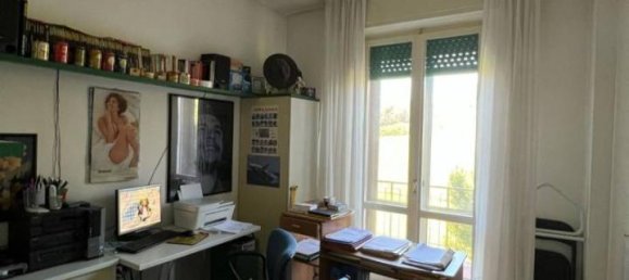 Квартира с 3 комнатами в Анкона, Италия № 34920 18