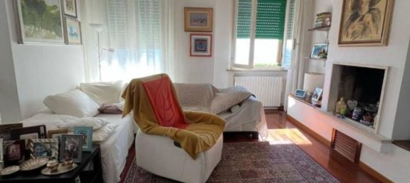 Квартира с 3 комнатами в Анкона, Италия № 34920 6