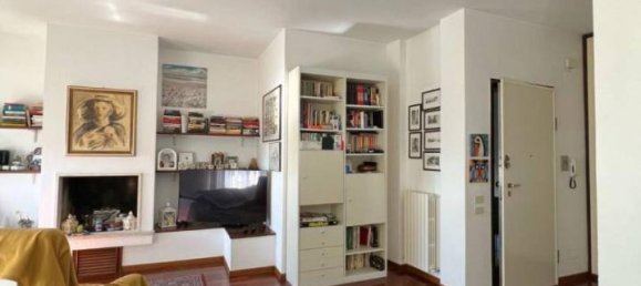 Квартира с 3 комнатами в Анкона, Италия № 34920 9