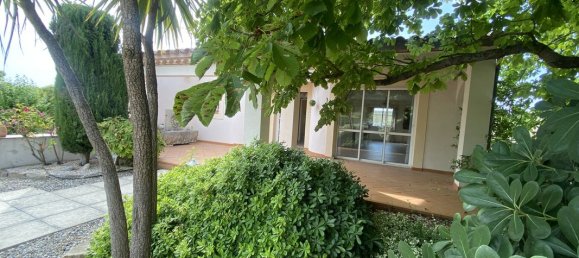 2 Schlafzimmer Villa in Limoux, France, Nr. 341739 11